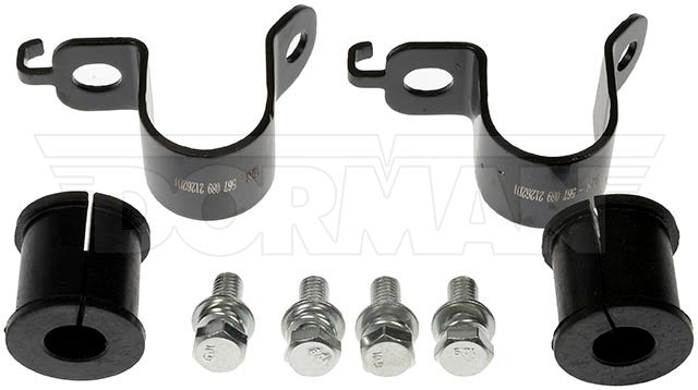 Dorman (Oe Solutions) 928-567 Stabilizer Bar Mount Bushing||928-567_2.Jpg||87||d18928567||1758747
