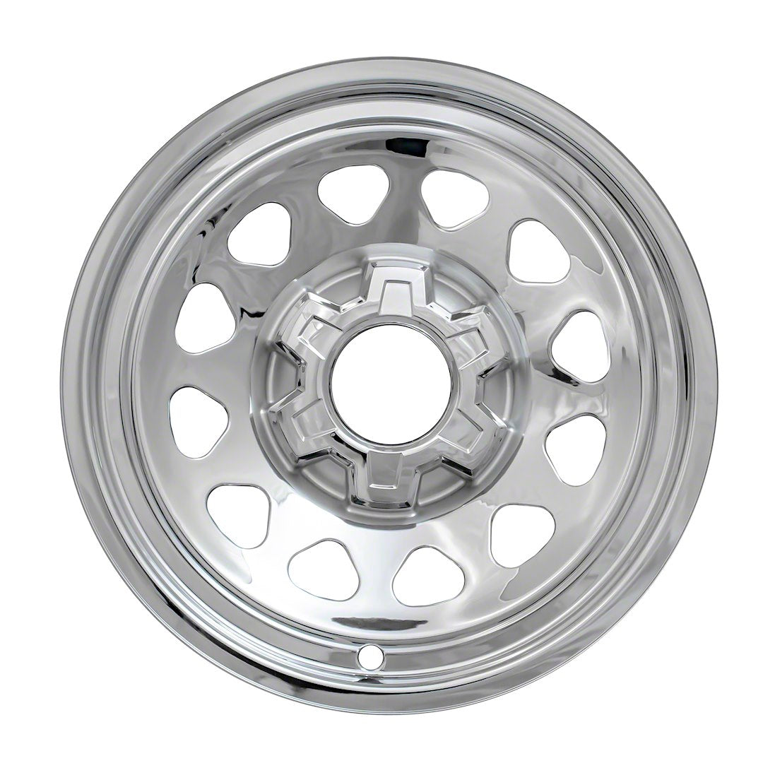 Product of Coast To Coast IWCIMP100X Silver Set Of 4 