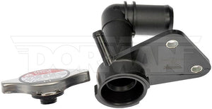 Dorman (Oe Solutions) 902-5158 Coolant Filler Neck||902-5158_3.Jpg||88||d189025158||2244635
