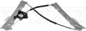 Dorman (Oe Solutions) 752-640 Window Regulator||752-640-52459-002.Jpg||87||d18752640||2244410