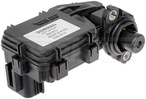 Dorman (Oe Solutions) 600-572 Transfer Case Shift Motor||600-572.Jpg||85||d18600572||1061959