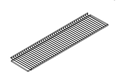 Product of Norcold 636688 Refrigerator Shelf