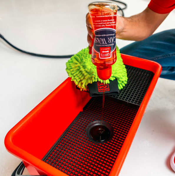 Product of Griots Garage 11102 Car Wash