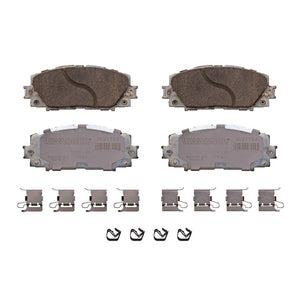 Wagner Brakes Oex1184 Brake Pad||oex1184.Jpg||85||w66oex1184||2221141
