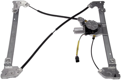 Dorman (Oe Solutions) 741-430 Window Regulator||741-430-002.Jpg||86||d18741430||946001