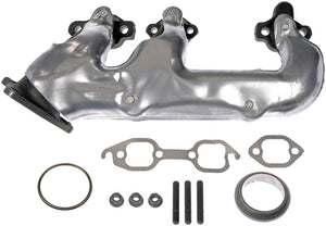 Dorman (Oe Solutions) 674-524 Exhaust Manifold||674-524-007.Jpg||91||d18674524||2243801