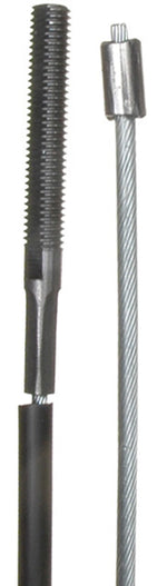 Raybestos Brakes Bc95881 Parking Brake Cable||bc95881_1.Jpg||86||r42bc95881||966686