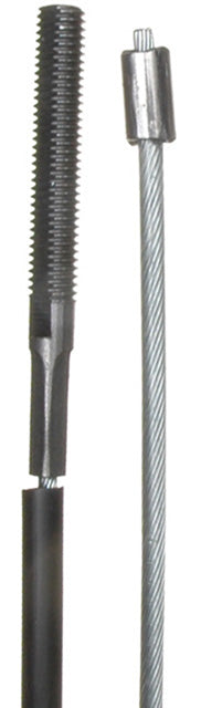 Raybestos Brakes Bc95881 Parking Brake Cable||bc95881_1.Jpg||86||r42bc95881||966686