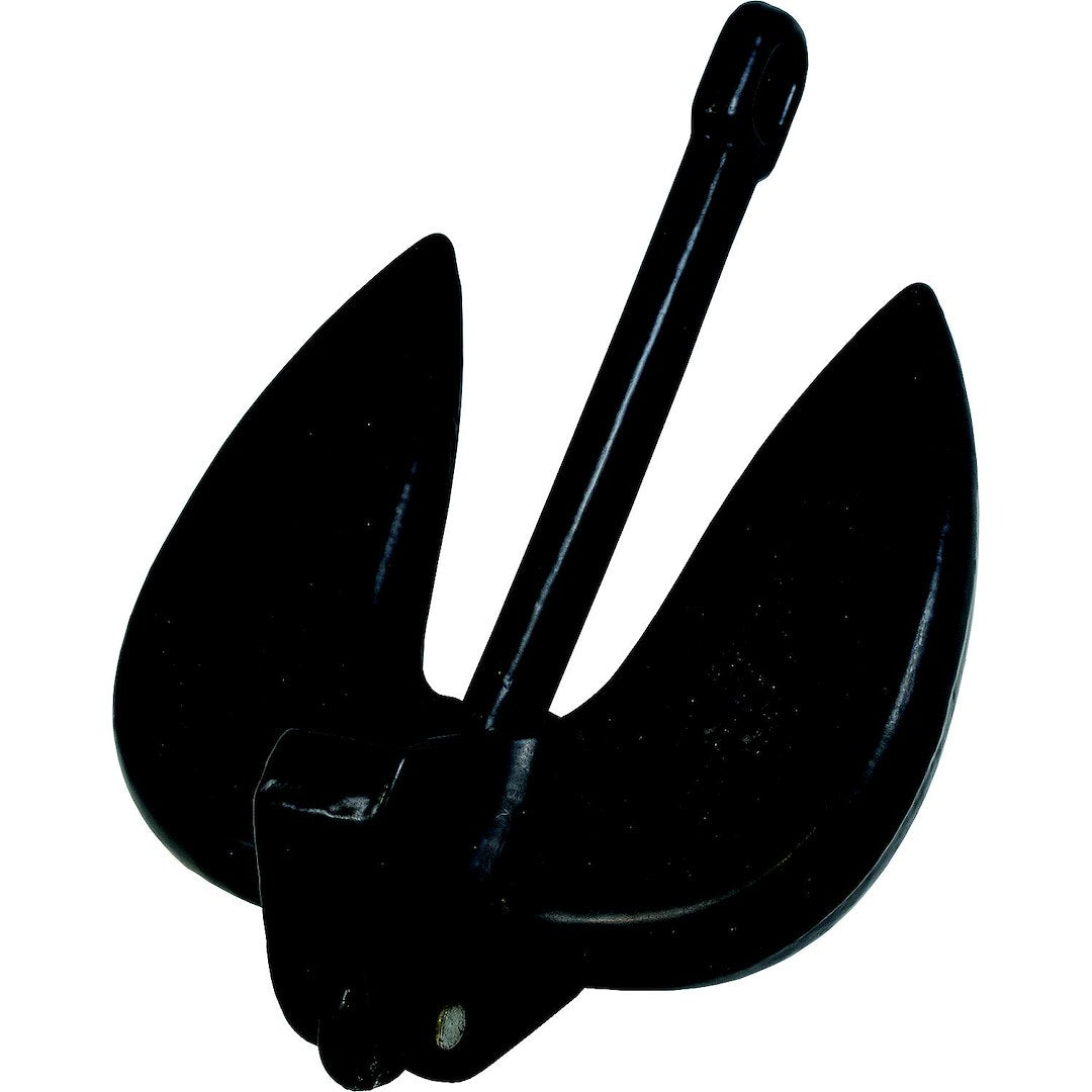 Product of Attwood Marine 9935b1 Boat Anchor