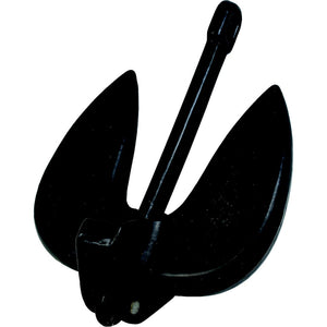 Product of Attwood Marine 9935b1 Boat Anchor