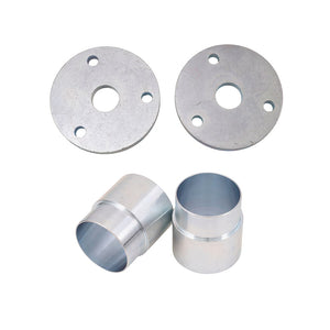 Suspension Pro D30sl3 Lift Kit Suspension||t8s_D30sl3_3 Inch Front Lift Kit_B2c_3.Jpg||87||t8sd30sl3||1787120