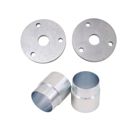 Suspension Pro D30sl3 Lift Kit Suspension||t8s_D30sl3_3 Inch Front Lift Kit_B2c_3.Jpg||87||t8sd30sl3||1787120