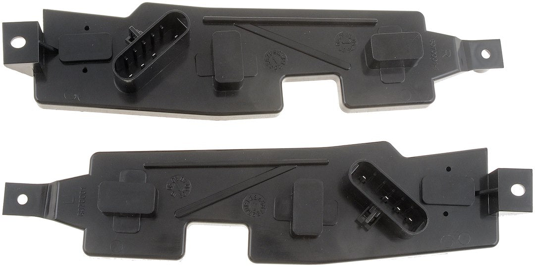 Help! By Dorman 70001 Tail Light Connector Plate||70001-010.Jpg||94||d1870001||1265119