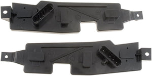 Help! By Dorman 70001 Tail Light Connector Plate||70001-010.Jpg||94||d1870001||1265119