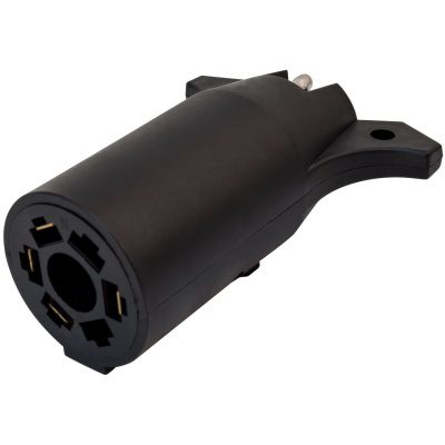 Valterra A10-7274 Trailer Wiring Connector Adapter||a10-7274_2.Jpg||87||v46a107274||981979