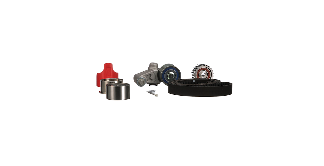 Product of Gates Tck304 Timing Belt Component Kit