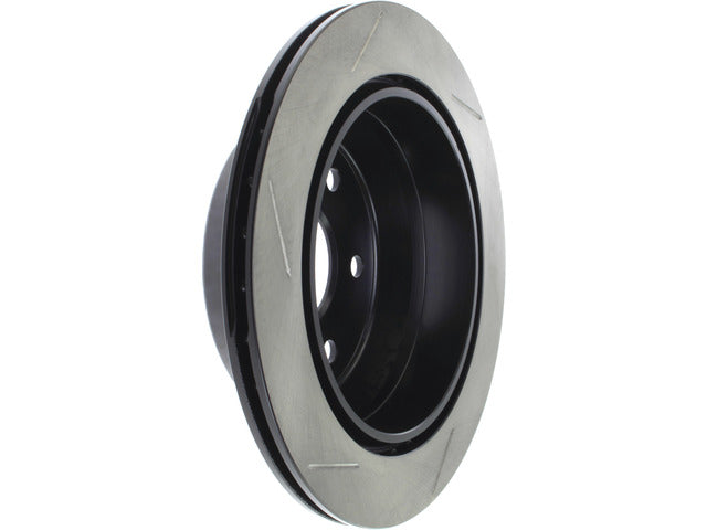 Product of Stop Tech/ Power Slot 126.66041SL SportStop ® Slotted Slotted 1-Piece Brake Rotor 