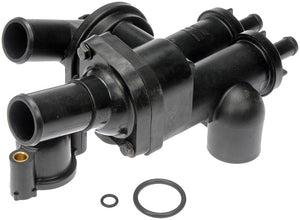 Dorman (Oe Solutions) 902-319 Thermostat Housing||902-319-007.Jpg||91||d18902319||1379165