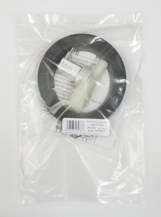 Product of Thetford 28967 Toilet Solenoid Valve