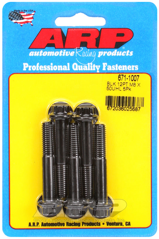 Arp Auto Racing 671-1007 Bolt||671-1007.Jpg||85||a146711007||2211025