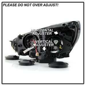 Xtune 9944659 Headlight Assembly||9944659_6.Jpg||91||s2z9944659||952827