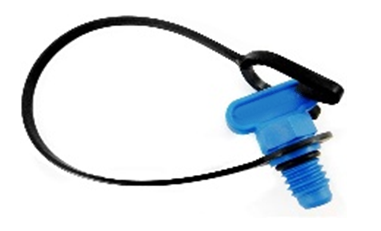 Emp - Engineered Marine Products 22-05157 Oil Drain Plug||22-05157.Png||85||emp2205157||2114988