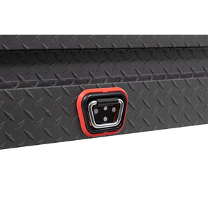 Product of Weather Guard (Werner) 154-52-04  Toolbox 