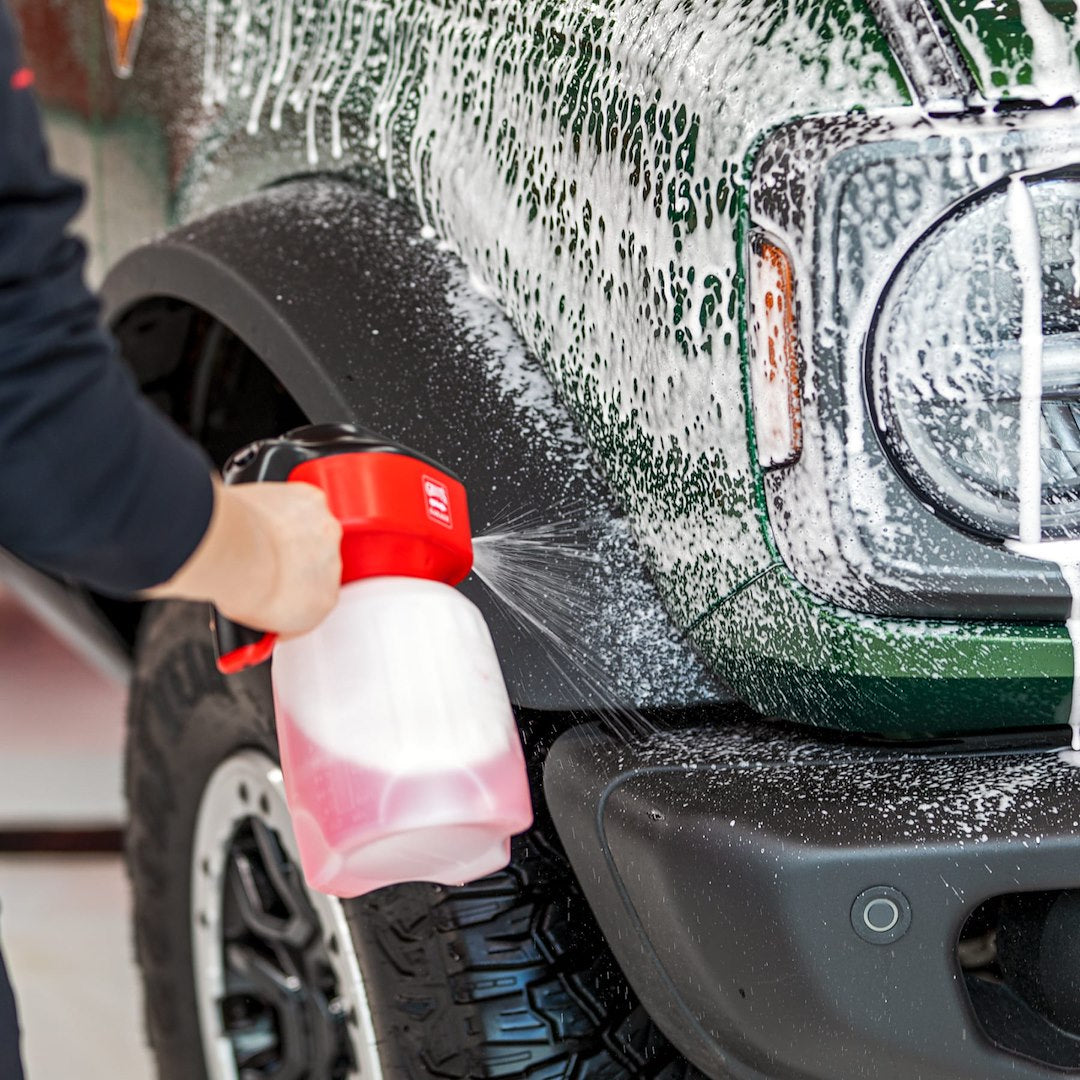 Griots Garage 51148 Spray Bottle||||95||gog51148||2020119