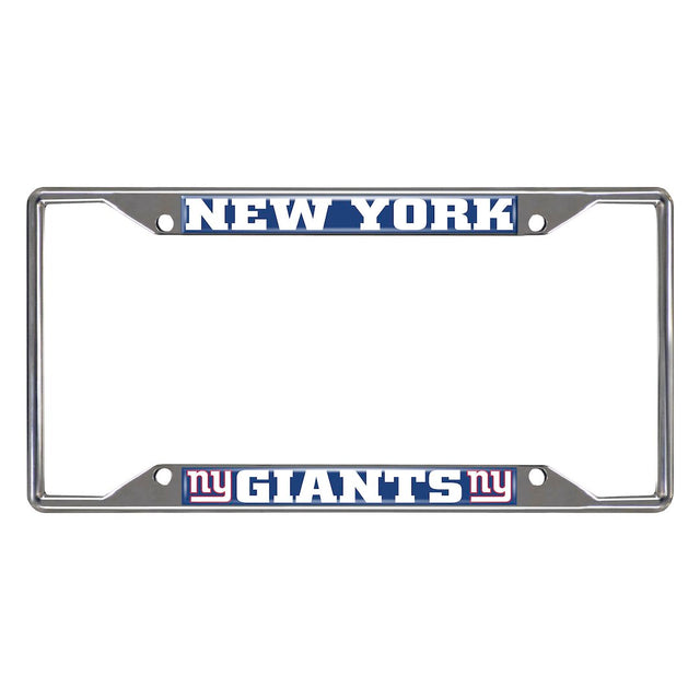 Fan Mat 21384 License Plate Frame||21384.Jpg||85||fan21384||847414