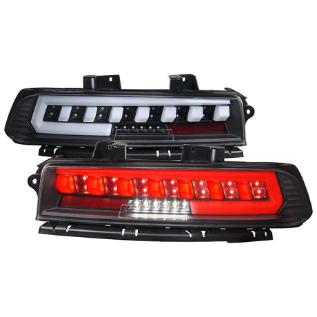 Spec-D Tuning Lt-Cmr14jmled-Sq-Tm Tail Light Assembly||lt-Cmr14jmled-Sq-Tm.Jpg||85||sdt4jmledsqtm||2219505