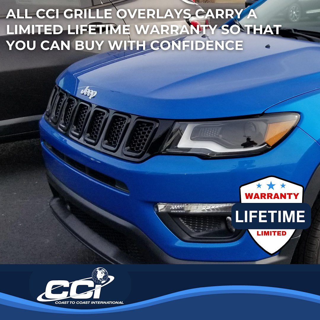 Product of Coast To Coast Abs6478b Grille Insert