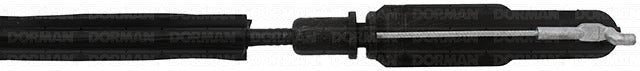 Dorman (Oe Solutions) 912-744 Door Latch Cable||912-744_1.Jpg||86||d18912744||922899