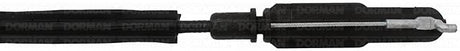 Dorman (Oe Solutions) 912-744 Door Latch Cable||912-744_1.Jpg||86||d18912744||922899