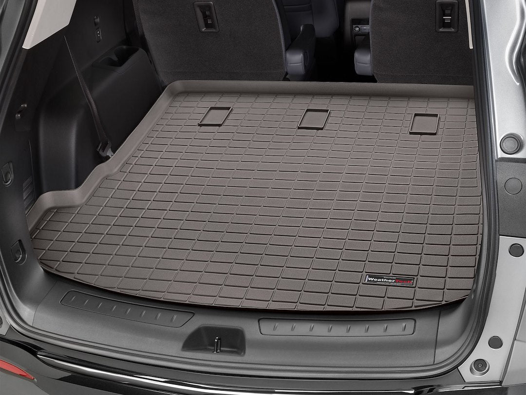 Weathertech (Usa) 431081 Cargo Area Liner||431081_1.Jpg||86||w24431081||1679726