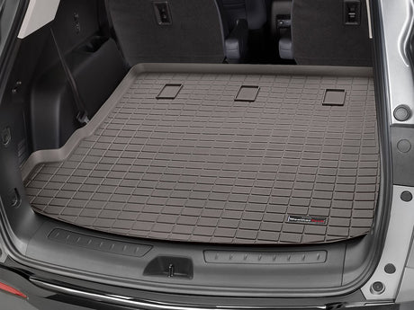 Weathertech (Usa) 431081 Cargo Area Liner||431081_1.Jpg||86||w24431081||1679726
