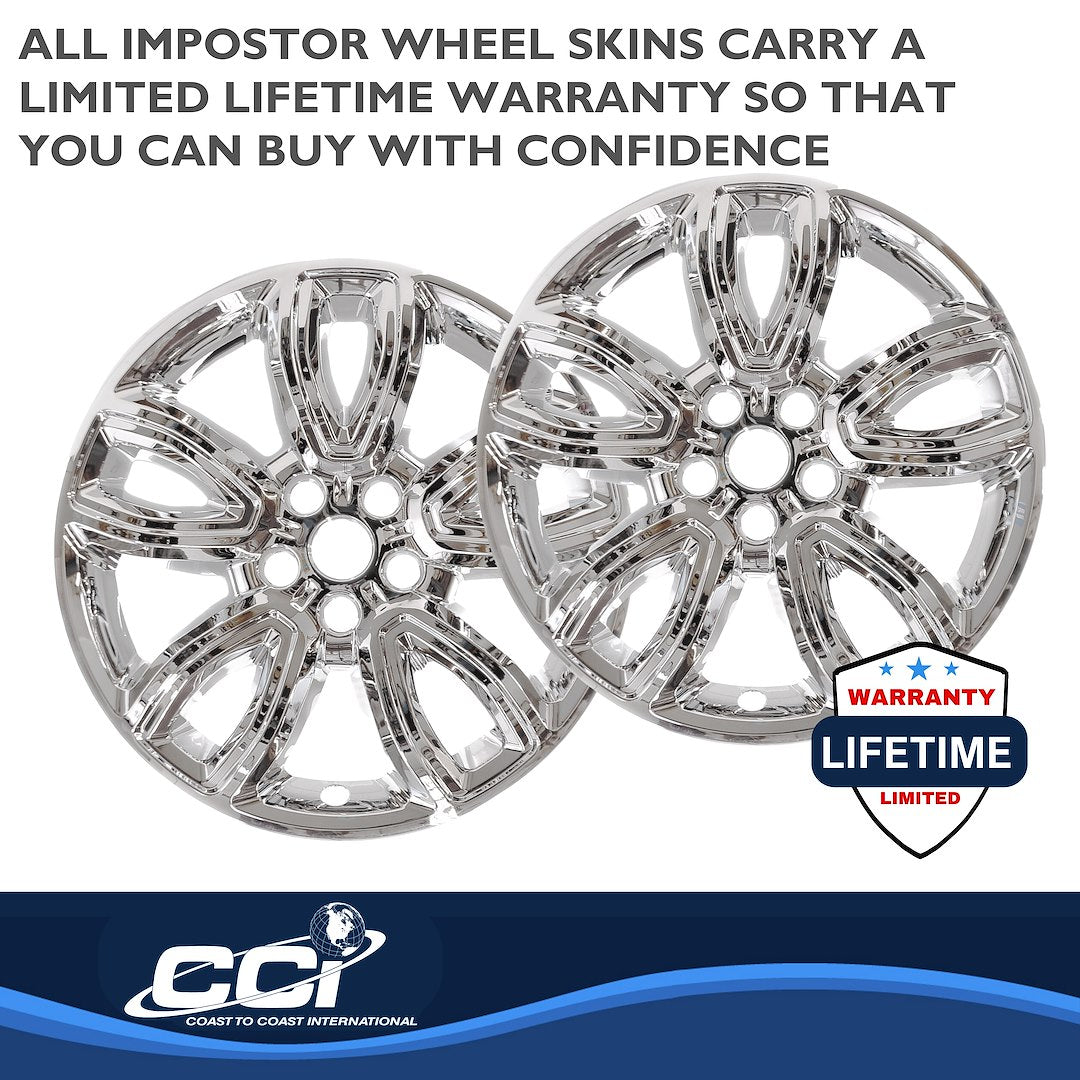 Coast To Coast Imp468x Wheel Skin||cci_Iwcimp468x_Impostor Wheel Skin_B2c_3.Jpg||87||cciimp468x||1108076