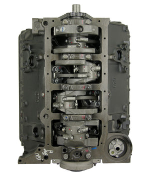 Product of Atk Reman Eng. Dmm2 Marine Engine Block - Long