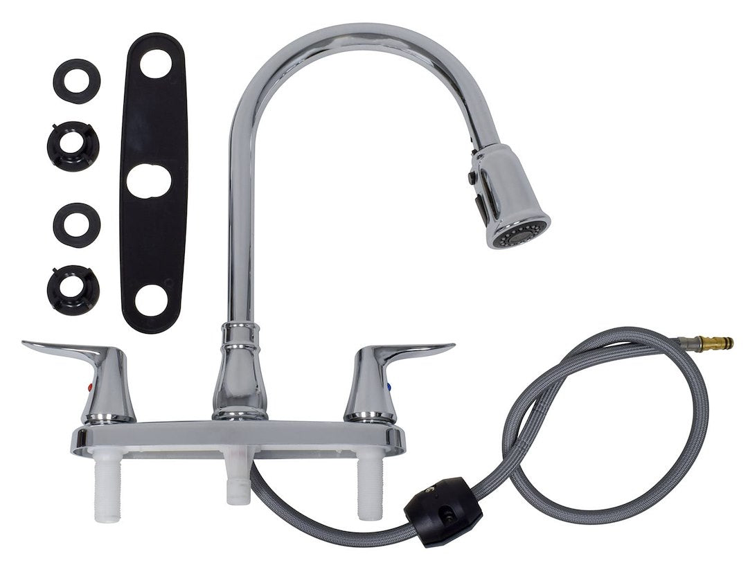 Product of Phoenix Products Pf221306 Faucet
