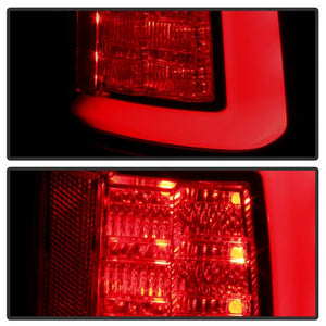 Product of Spyder Automotive 5084033 Tail Light Assembly 