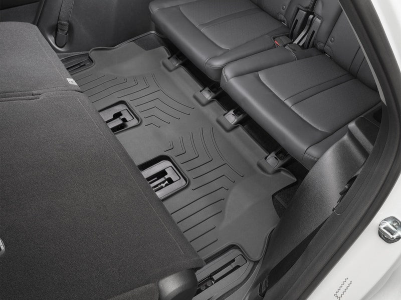 Weathertech (Usa) 4416503im Floor Liner||4416503im_1.Jpg||86||w244416503im||2266776