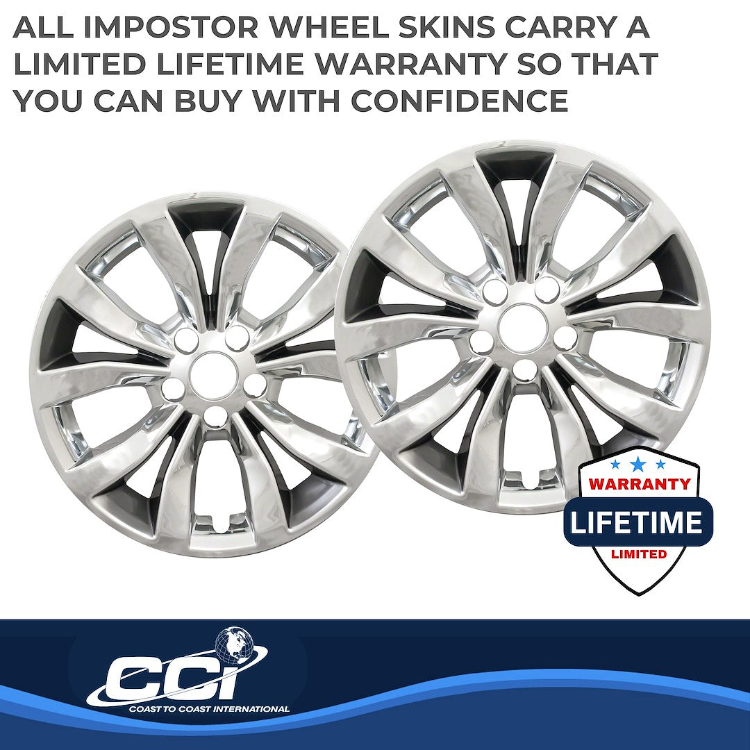 Coast To Coast Iwcimp381cc Wheel Skin||cci_Iwcimp381cc_Impostor Wheel Skin_B2c_3.Jpg||87||cciimp381cc||1307053