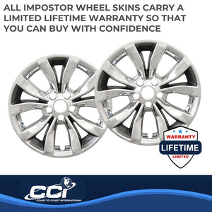 Coast To Coast Iwcimp381cc Wheel Skin||cci_Iwcimp381cc_Impostor Wheel Skin_B2c_3.Jpg||87||cciimp381cc||1307053