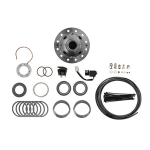 Arb Rd151 Differential Carrier||||86||arbrd151||2004694