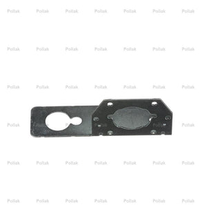 Pollak 11-617 Trailer Wiring Connector Mounting Bracket||||89||p6q11617||1911847