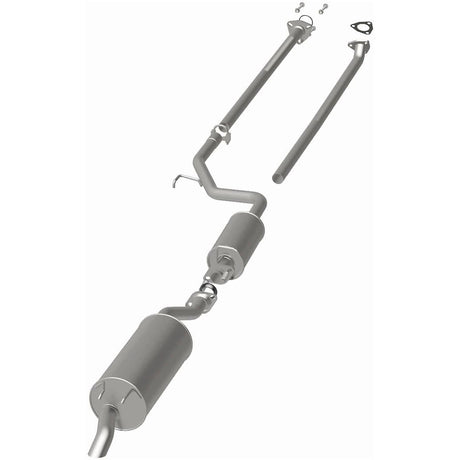Bre Exhaust 106-0102 Exhaust System Kit||106-0102_1.Jpg||86||bre1060102||2239841