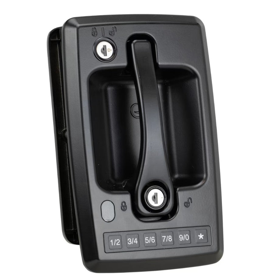 Creative Products Mrlbt-42560-2006-1pk Entry Door Handle||mrlbt-42560-2006-1pk.Jpg||85||cpgmrlbt42560||2242203
