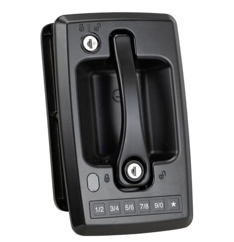 Creative Products Mrlbt-42560-2006-1pk Entry Door Handle||mrlbt-42560-2006-1pk.Jpg||85||cpgmrlbt42560||2242203