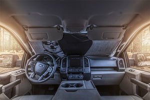 Husky Liner 97050 Windshield Shade||sunshadesuniversal_Reducesheat.Jpg||87||h2197050||1557280