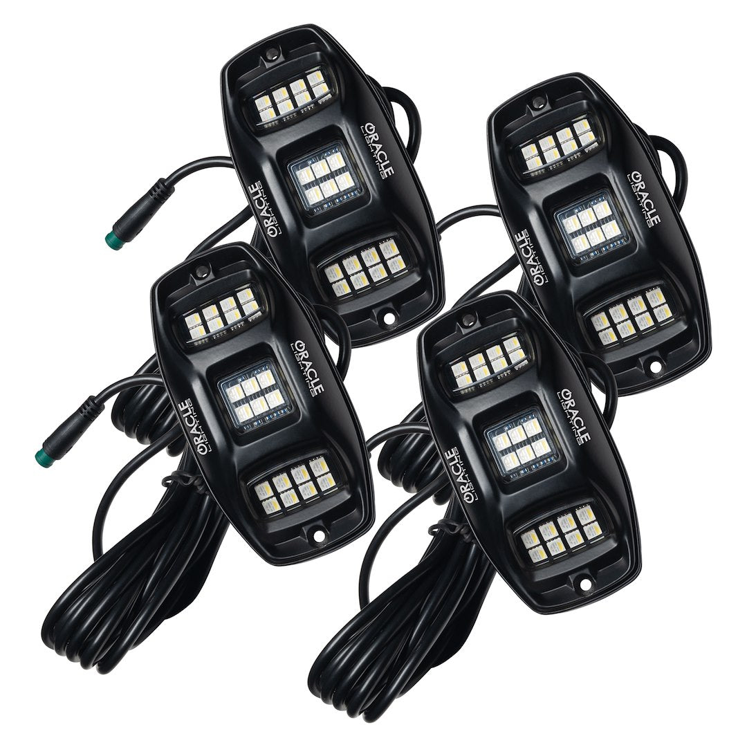 Product of Oracle Lighting 5895-339 Rock Light