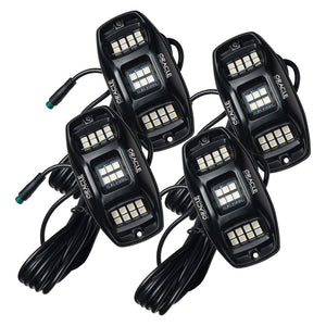Product of Oracle Lighting 5895-339 Rock Light